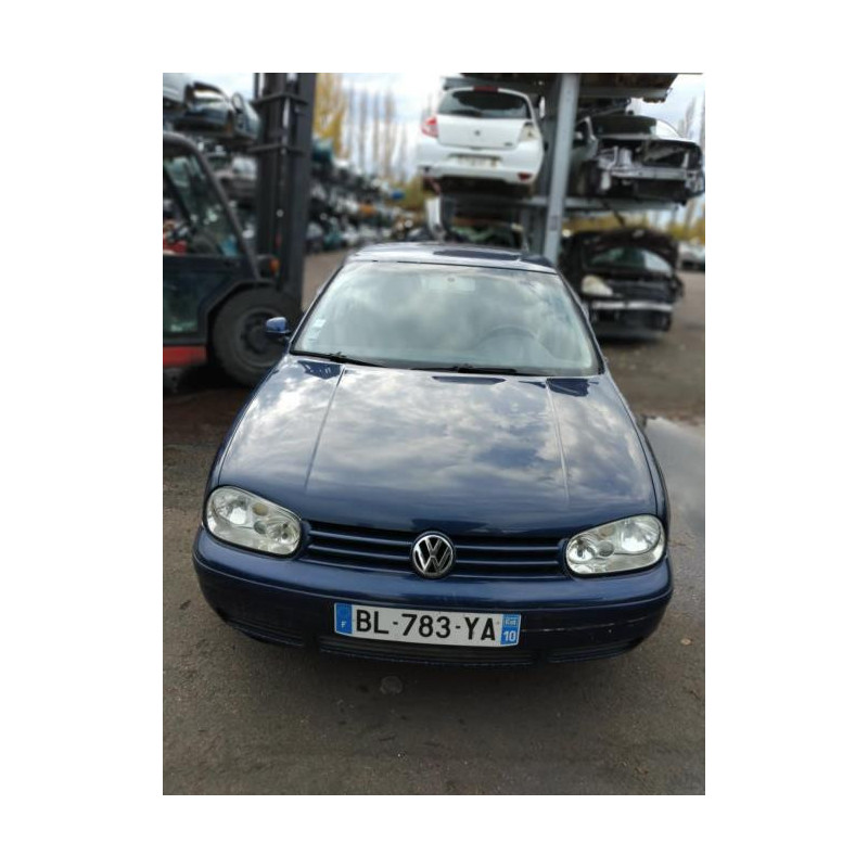 Jante VOLKSWAGEN GOLF 4 d’occasion