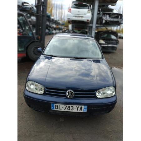 Jante VOLKSWAGEN GOLF 4 d’occasion