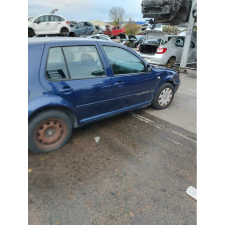 Jante VOLKSWAGEN GOLF 4 d’occasion