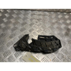 Support de pare chocs avant SSANGYONG KORANDO 2 PHASE 1 d’occasion