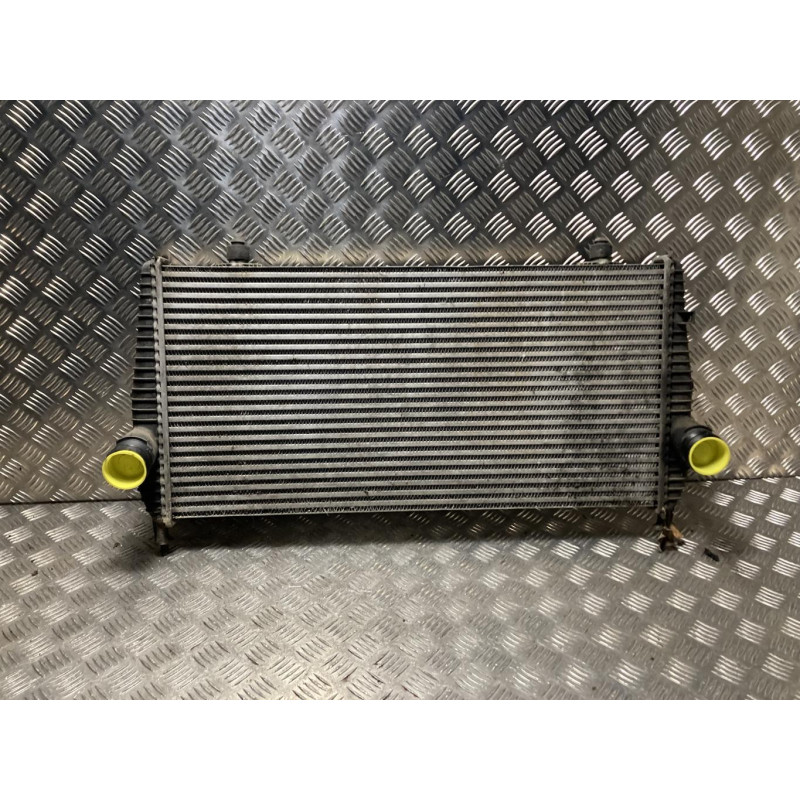 Echangeur air (Intercooler) PEUGEOT 407 COUPE d’occasion