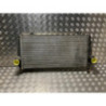 Echangeur air (Intercooler) PEUGEOT 407 COUPE d’occasion