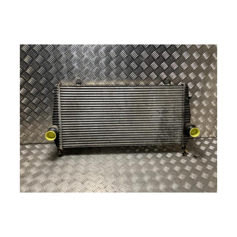 Echangeur air (Intercooler) PEUGEOT 407 COUPE d’occasion