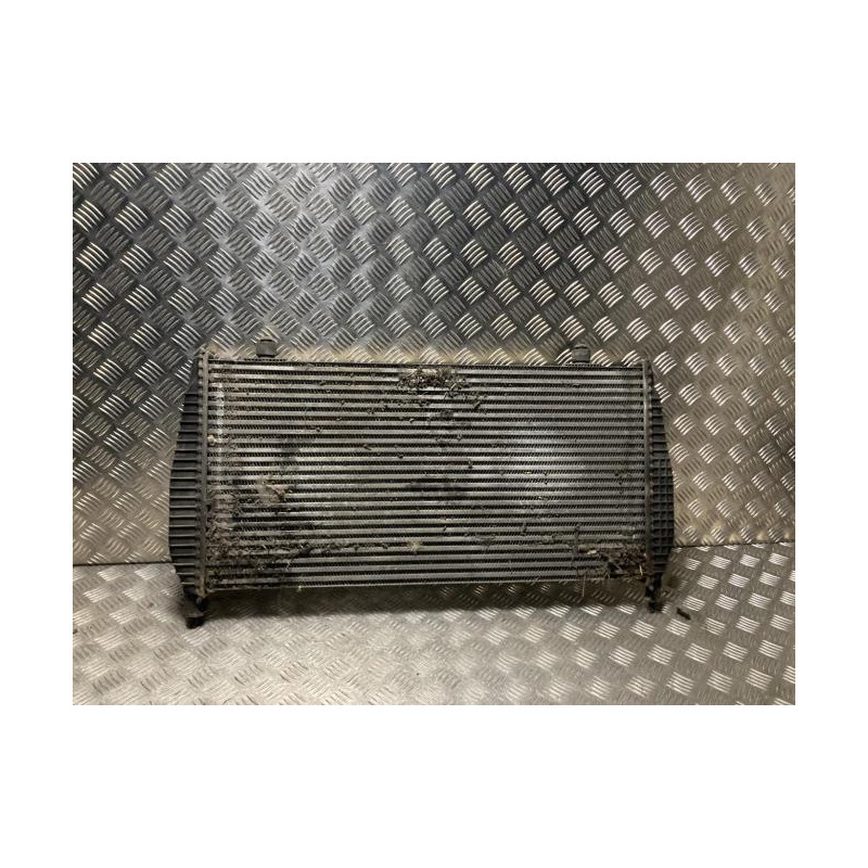 Echangeur air (Intercooler) PEUGEOT 407 COUPE d’occasion