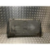 Echangeur air (Intercooler) PEUGEOT 407 COUPE d’occasion