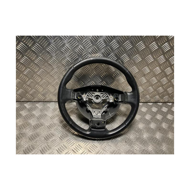 Volant NISSAN QASHQAI 1 PHASE 2 d’occasion