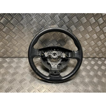 Volant NISSAN QASHQAI 1 PHASE 2 d’occasion