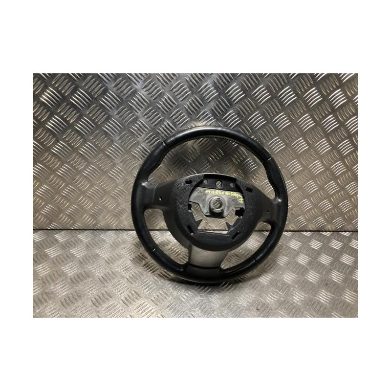 Volant NISSAN QASHQAI 1 PHASE 2 d’occasion