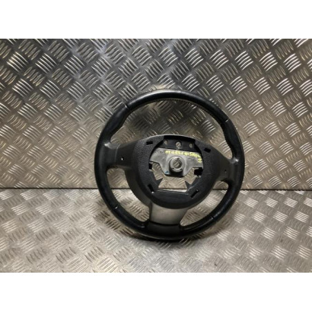 Volant NISSAN QASHQAI 1 PHASE 2 d’occasion