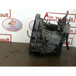 Boite de vitesses RENAULT ESPACE III d’occasion