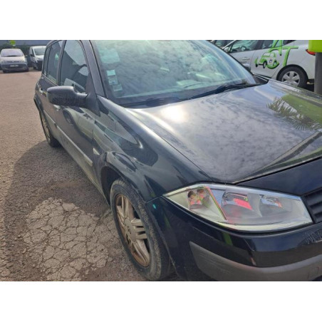 Anti brouillard droit (feux) RENAULT MEGANE 2 PHASE 1 d’occasion