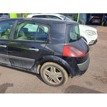 Anti brouillard droit (feux) RENAULT MEGANE 2 PHASE 1 d’occasion