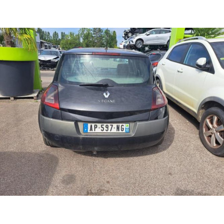 Anti brouillard droit (feux) RENAULT MEGANE 2 PHASE 1 d’occasion
