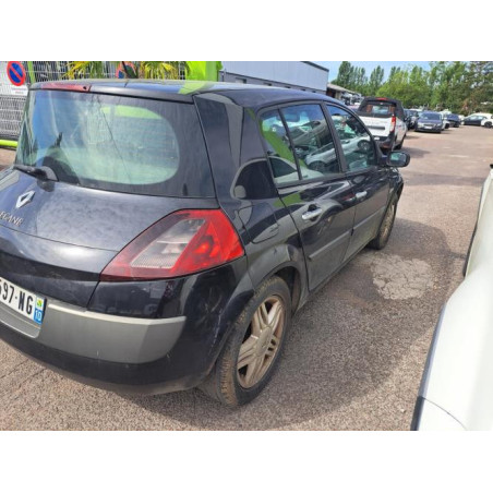 Anti brouillard droit (feux) RENAULT MEGANE 2 PHASE 1 d’occasion