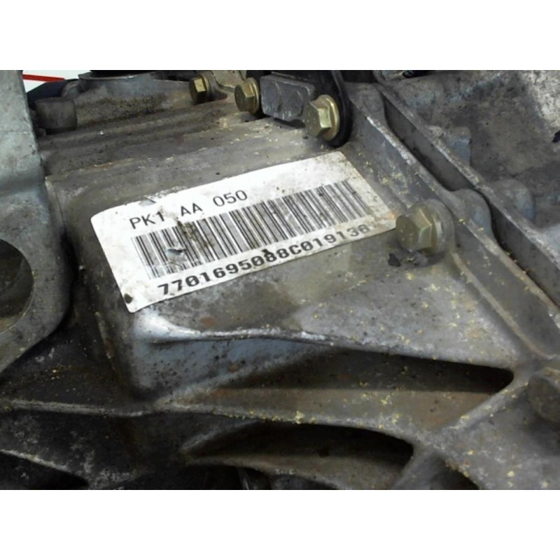 Boite de vitesses RENAULT ESPACE III d’occasion