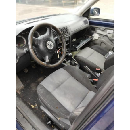 Jante VOLKSWAGEN GOLF 4 d’occasion