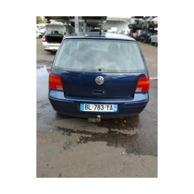 Jante VOLKSWAGEN GOLF 4 d’occasion