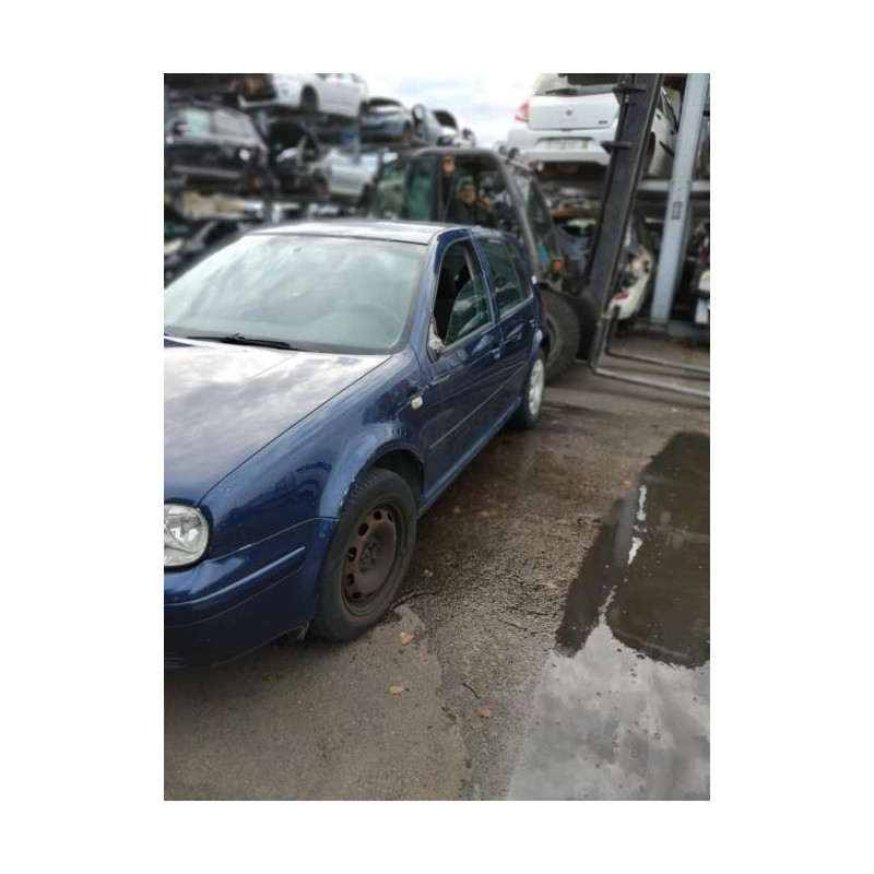Jante VOLKSWAGEN GOLF 4 d’occasion