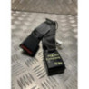Attache ceinture arriere droit NISSAN QASHQAI 1 PHASE 2 d’occasion