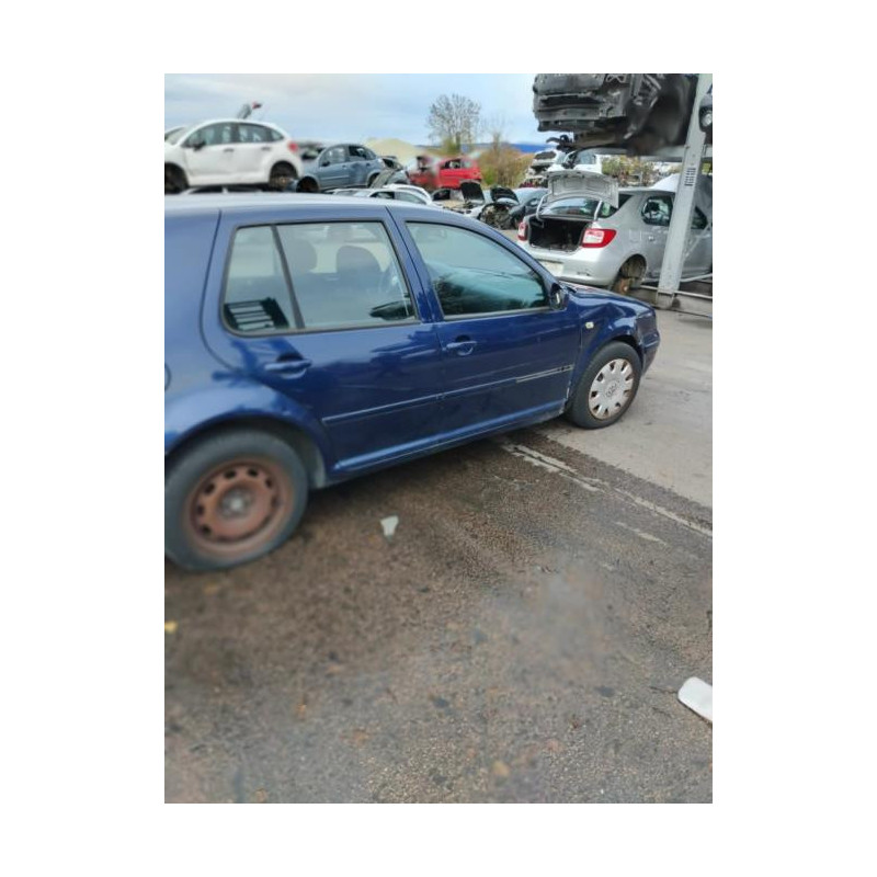 Jante VOLKSWAGEN GOLF 4 d’occasion