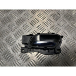 Poignee interieur avant gauche PEUGEOT 407 COUPE d’occasion