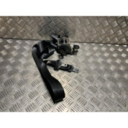 Ceinture arriere centrale NISSAN QASHQAI 1 PHASE 2 d’occasion