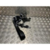 Ceinture arriere centrale NISSAN QASHQAI 1 PHASE 2 d’occasion
