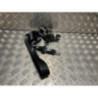 Ceinture arriere centrale NISSAN QASHQAI 1 PHASE 2 d’occasion