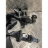 Ceinture arriere centrale NISSAN QASHQAI 1 PHASE 2 d’occasion