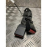 Attache ceinture arriere centrale NISSAN QASHQAI 1 PHASE 2 d’occasion