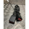 Attache ceinture arriere centrale NISSAN QASHQAI 1 PHASE 2 d’occasion