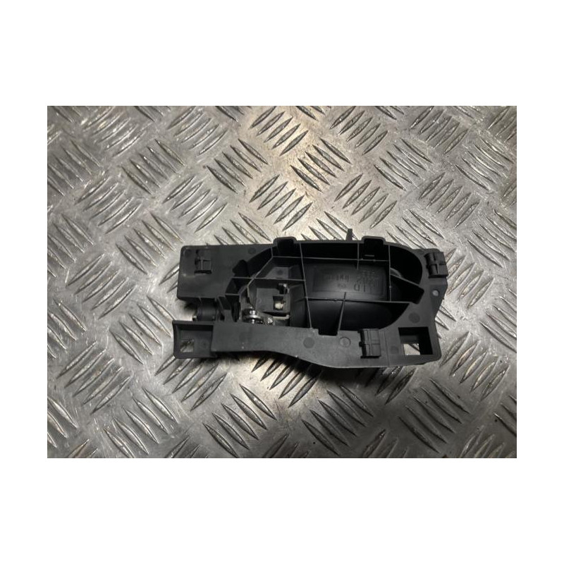 Poignee interieur avant droit PEUGEOT 407 COUPE d’occasion