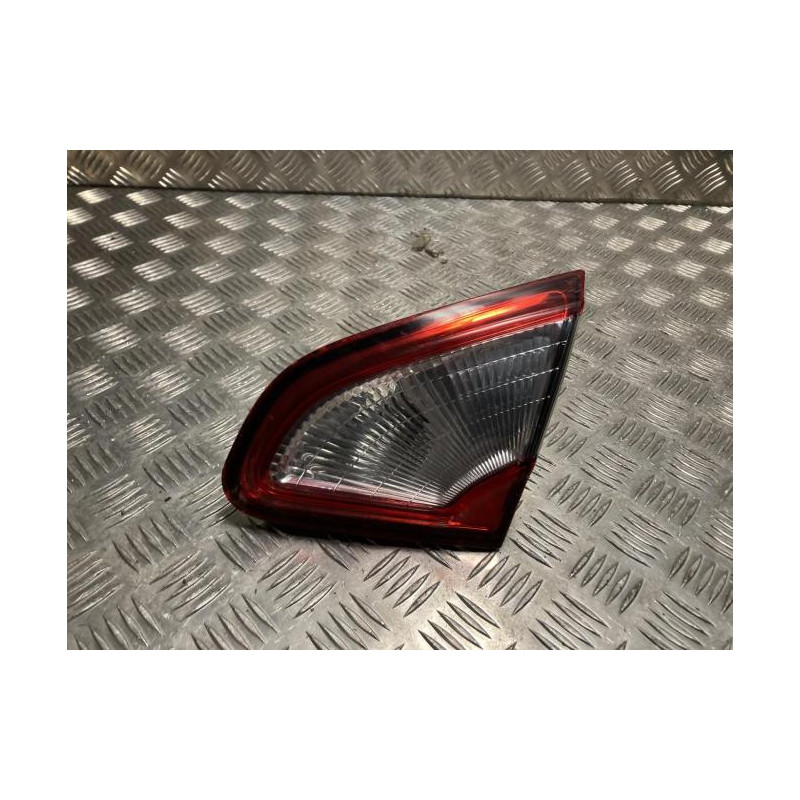 Feu arriere secondaire droit (feux) NISSAN QASHQAI 1 PHASE 2 d’occasion