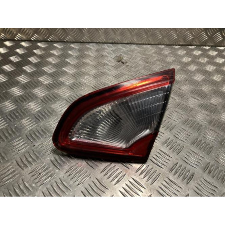 Feu arriere secondaire droit (feux) NISSAN QASHQAI 1 PHASE 2 d’occasion