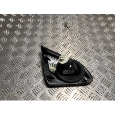 Feu arriere secondaire droit (feux) NISSAN QASHQAI 1 PHASE 2 d’occasion