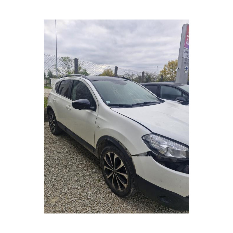 Feu arriere secondaire droit (feux) NISSAN QASHQAI 1 PHASE 2 d’occasion
