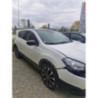 Feu arriere secondaire droit (feux) NISSAN QASHQAI 1 PHASE 2 d’occasion