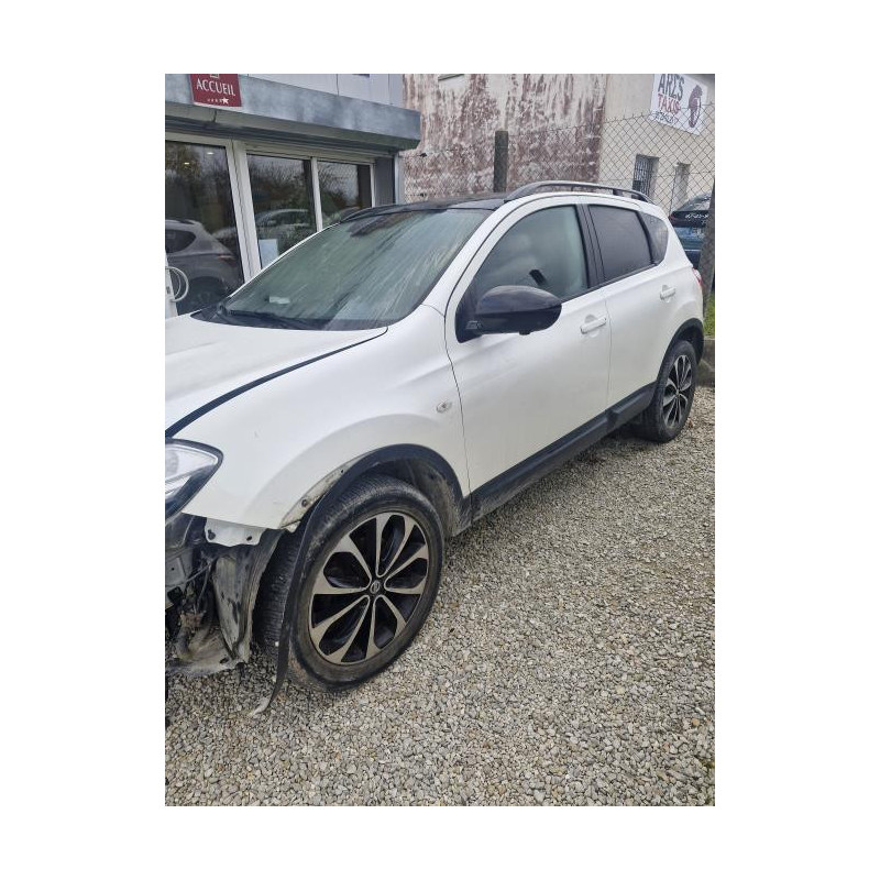 Feu arriere secondaire droit (feux) NISSAN QASHQAI 1 PHASE 2 d’occasion