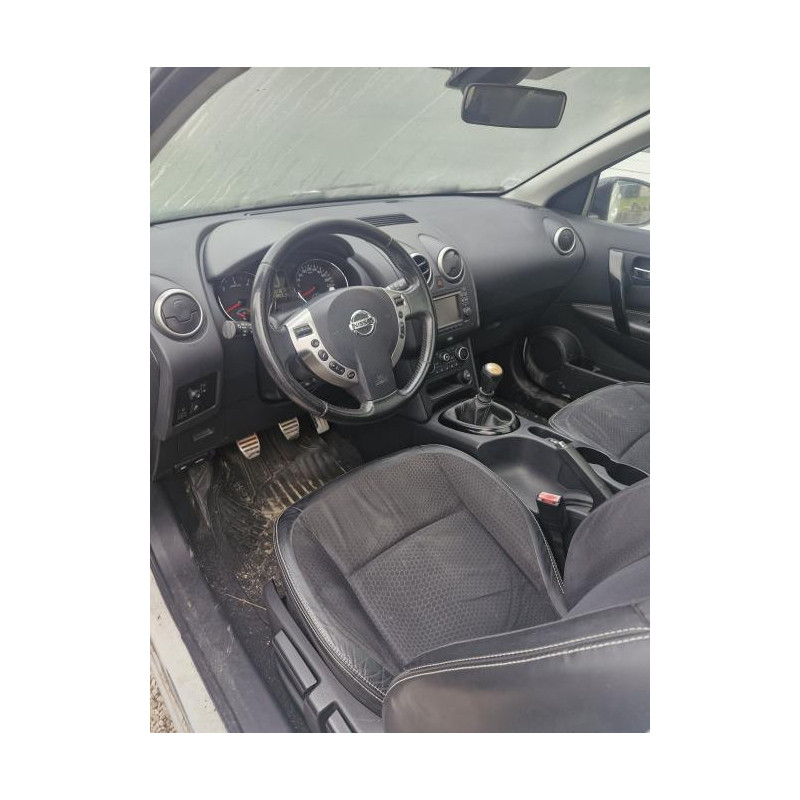 Feu arriere secondaire droit (feux) NISSAN QASHQAI 1 PHASE 2 d’occasion