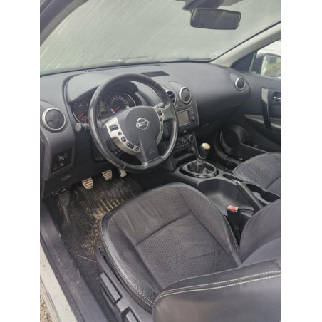 Feu arriere secondaire droit (feux) NISSAN QASHQAI 1 PHASE 2 d’occasion