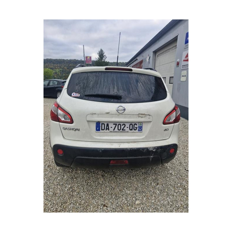 Feu arriere secondaire droit (feux) NISSAN QASHQAI 1 PHASE 2 d’occasion