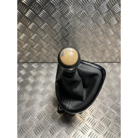 Levier de vitesses NISSAN QASHQAI 1 PHASE 2 d’occasion