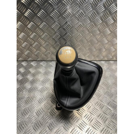 Levier de vitesses NISSAN QASHQAI 1 PHASE 2 d’occasion