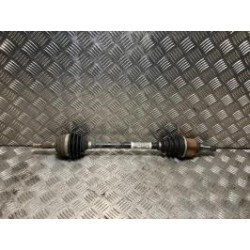 Cardan gauche (transmission) PEUGEOT 208 1 PHASE 1 d’occasion