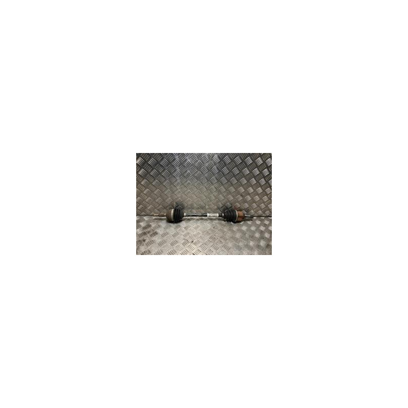 Cardan gauche (transmission) PEUGEOT 208 1 PHASE 1 d’occasion