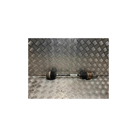 Cardan gauche (transmission) PEUGEOT 208 1 PHASE 1 d’occasion