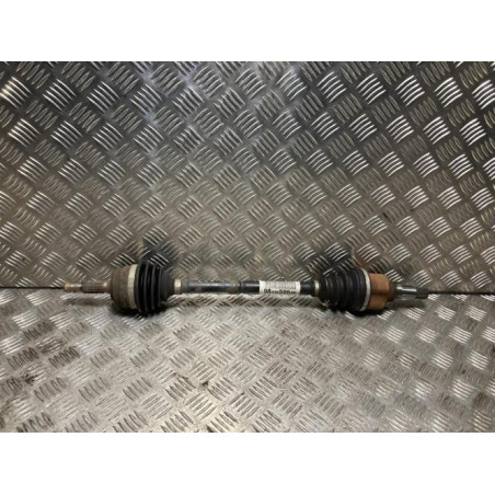 Cardan gauche (transmission) PEUGEOT 208 1 PHASE 1 d’occasion