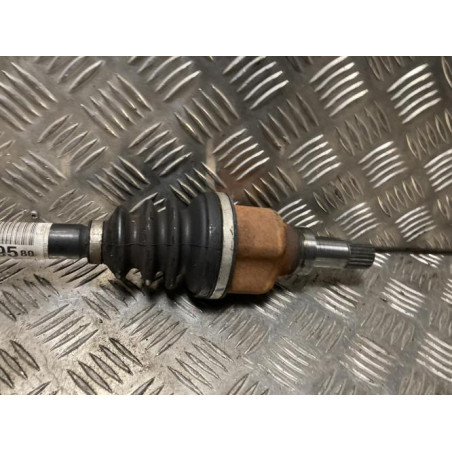 Cardan gauche (transmission) PEUGEOT 208 1 PHASE 1 d’occasion