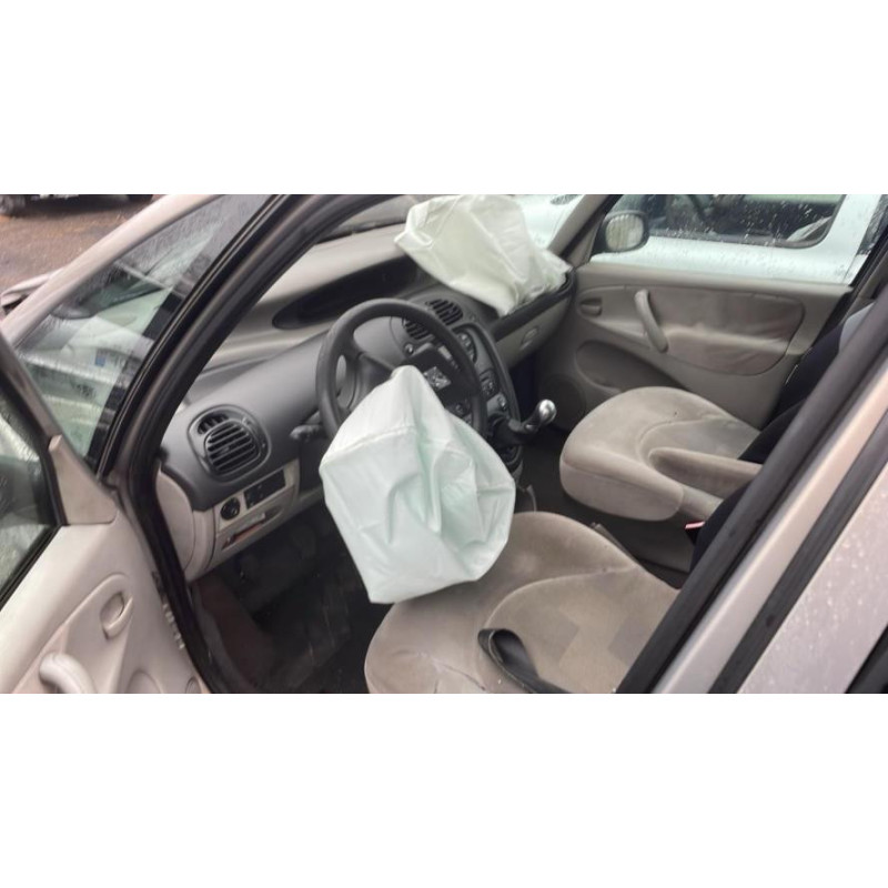 Debitmetre CITROEN XSARA PICASSO PHASE 1 d’occasion