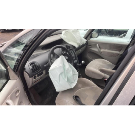 Debitmetre CITROEN XSARA PICASSO PHASE 1 d’occasion